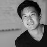 Photo of Jonathan Teo, Binary Capital