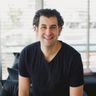 Photo of Daniel Frankenstein, Partner at Joule Ventures