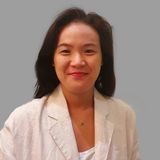 Photo of Clarisse Lam, Principal at NewAlpha