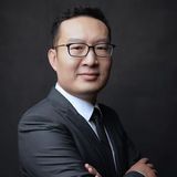 Photo of Zhen Zhang, Partner at Gaorong Capital