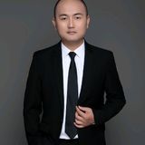 Photo of Jason Jiang, Associate at Gordian Ventures