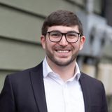 Photo of Micah Friedland, Partner at Crown Ventures
