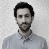 Photo of Josep Guitart Pardellans, Associate at Sabadell Venture Capital