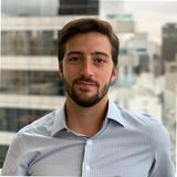 Photo of Thomaz Figueiredo, Analyst at Provence Capital