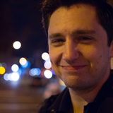 Photo of Matthew Thompson, Senior Associate at Matthew Thompson