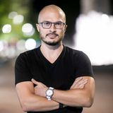 Photo of Michael Raybman, Investor at Umami Capital