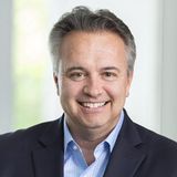 Photo of Scott Brady, Managing Partner at Innovation Endeavors