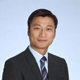 Photo of Diyong Xu, Principal at OrbiMed