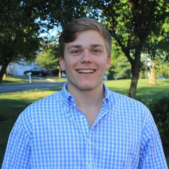 Photo of Phil Grayeski, Partner at KdT Ventures