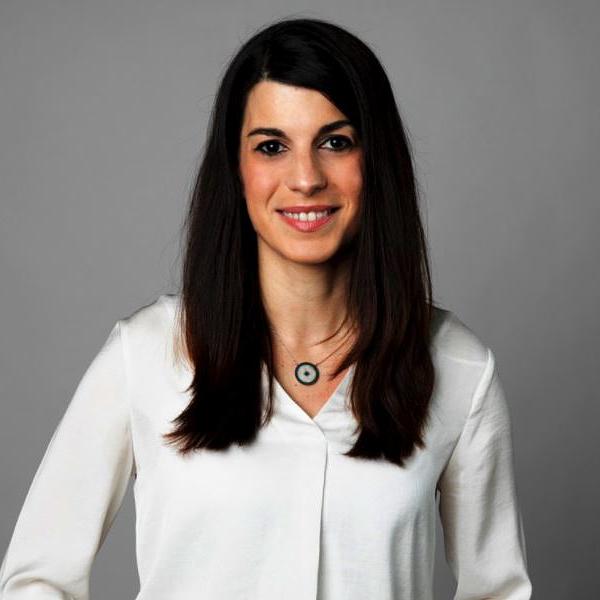 Maria Kousi s Investing Profile Third Rock Ventures Senior Associate 