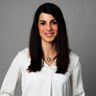 Photo of Maria Kousi, Senior Associate at Third Rock Ventures