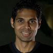 Photo of Sameer Singh, Venture Partner at Speedinvest