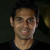 Photo of Sameer Singh, Venture Partner at Speedinvest