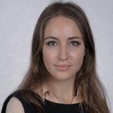 Photo of Mira Mihaylova, Principal at Piton Capital