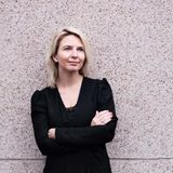 Photo of Ekaterina Gianelli, Partner at Inventure