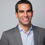 Photo of Mike Fernandez, Investor at Brookfield Asset Management