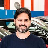 Photo of Mauricio Feldman, Managing Partner at SuperAngel.Fund