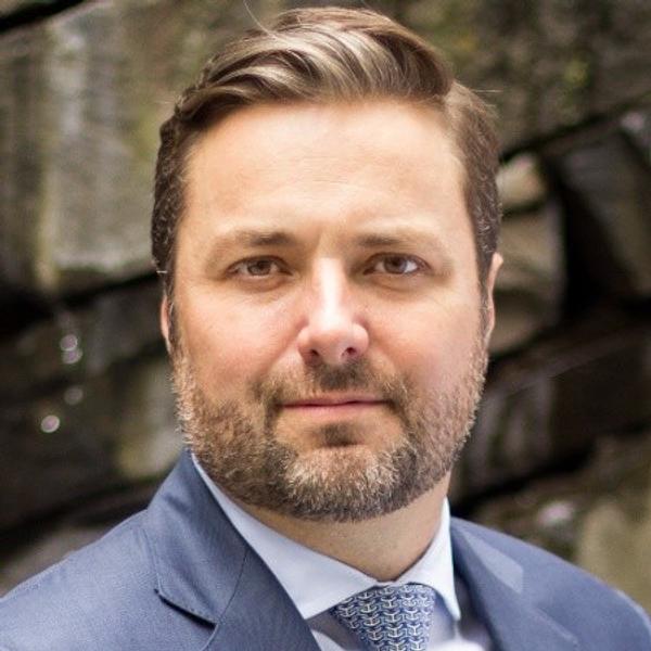 David Kunz's Investing Profile - Hall Venture Partners Managing ...