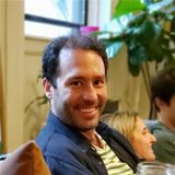 Photo of Greg Schroy, Partner at Coolhouse Labs