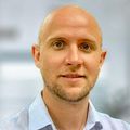 Photo of Mariusz Adamski, Partner at ff Venture Capital