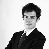 Photo of Julien Levy, Analyst at Quadrille Capital