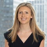 Photo of Molly Alter, Analyst at Insight Venture Partners