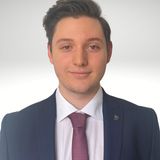 Photo of Denis Voldman, Venionaire Capital