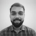 Photo of Aditya Pandey, Associate at Axilor Ventures