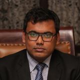 Photo of Sohel Ahamed, Analyst at BD Venture Limited