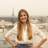 Photo of Elena Moneta, Principal at Partech Ventures