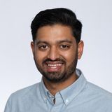 Photo of Aneesh Shah, Investor at Dragoneer Investment Group