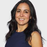 Photo of Crissy Costa Behrens, Principal at Insight Partners