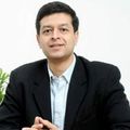 Photo of Harshavardhan Chitale, Angel