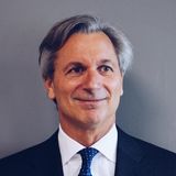 Photo of David Giampaolo, Pi Capital Limited