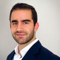 Photo of Ricardo J. Pérez, Analyst at BDev Ventures