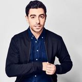 Photo of David Rosenberg, Investor at Notion Capital