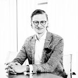 Photo of Robert Kunze, Managing Partner at Barkawi Group