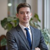 Photo of Anuar Alshanbayev, General Partner at OLIMP NFT MARKETPLACE