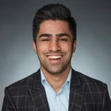 Photo of Dhruv Kapoor, Investor at TCG (The Chernin Group)