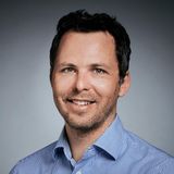 Photo of Johannes Triebs, Partner at Earlybird Venture Capital