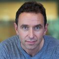 Photo of Alex Rosen, IDG Ventures