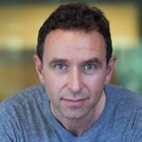 Photo of Alex Rosen, IDG Ventures