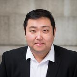 Photo of Jonathan Hung, Partner at Trousdale Ventures
