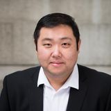 Photo of Jonathan Hung, Managing Partner at Entrepreneur Ventures