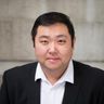 Photo of Jonathan Hung, Partner at Trousdale Ventures