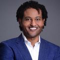 Photo of Samson Mesele, Partner at Union Square Ventures