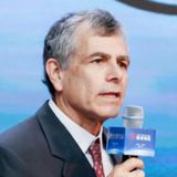 Photo of Eran Yarkoni