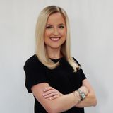 Photo of Katrina Sample, Analyst at Anzu Partners