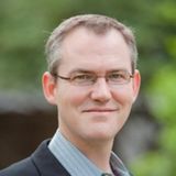 Photo of Trent Miskelly, Partner at Integr8d Capital