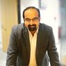 Photo of Abhishek Prasad, Managing Partner at Cornerstone Venture Partners